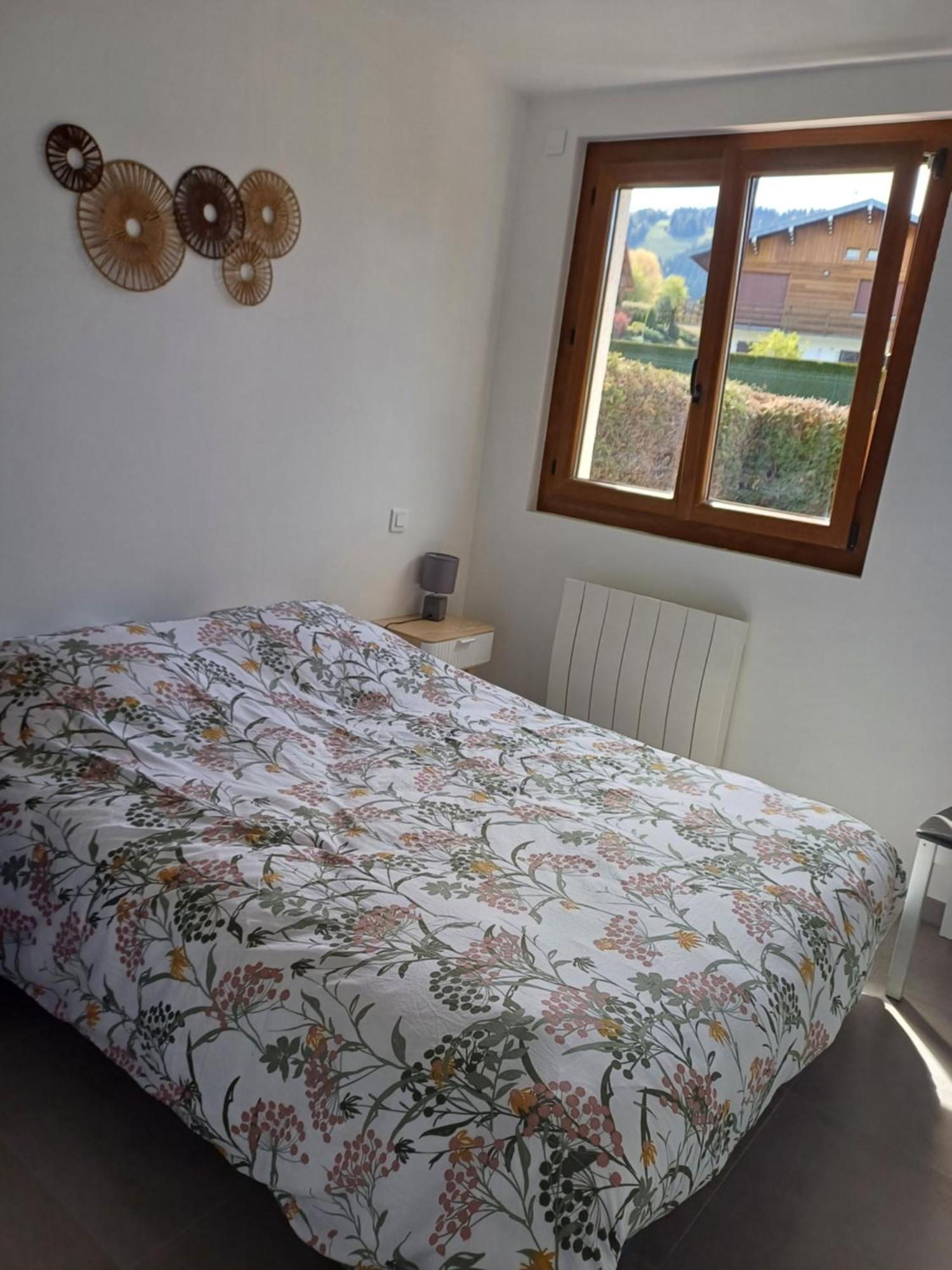 Ferienwohnung Le Chamois Mont D'Or Métabief Exterior foto